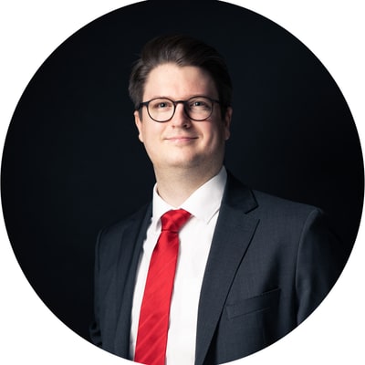 Heiko Kromer